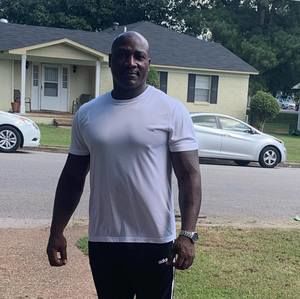 Meet your Posher, Shawn